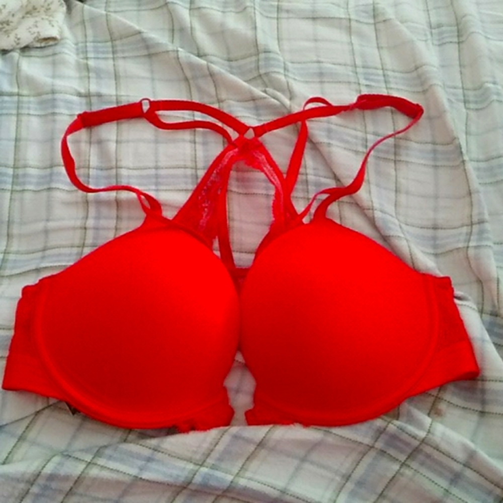 Va racer back bra